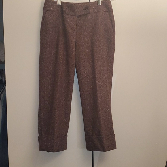 Caslon wool pants - Picture 2 of 7